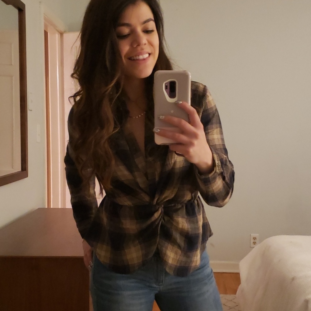 Blouse